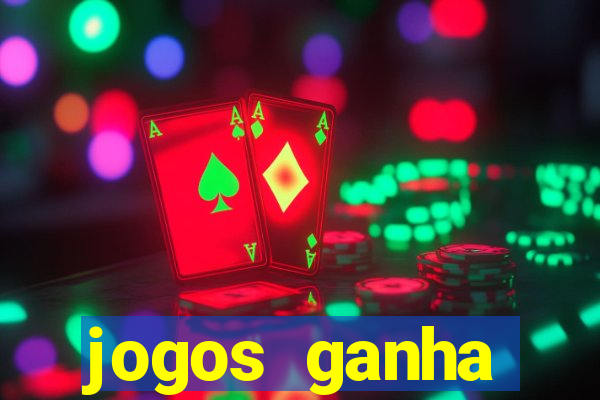 jogos ganha dinheiro no pix